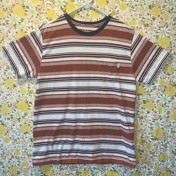 Kitan Other - Men’s Katin Adenture Wear Pocket T-Shirt